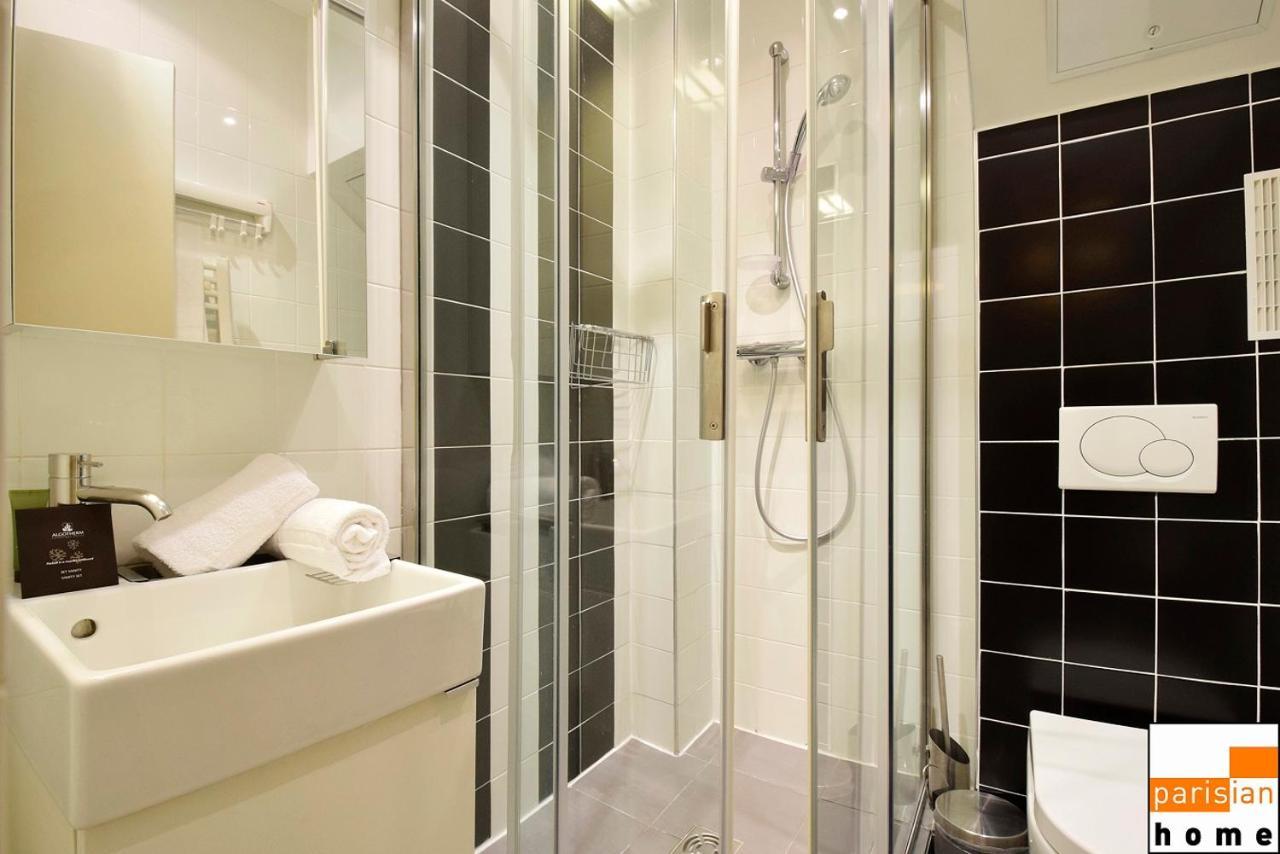 Apartment Parisian L Bellan *