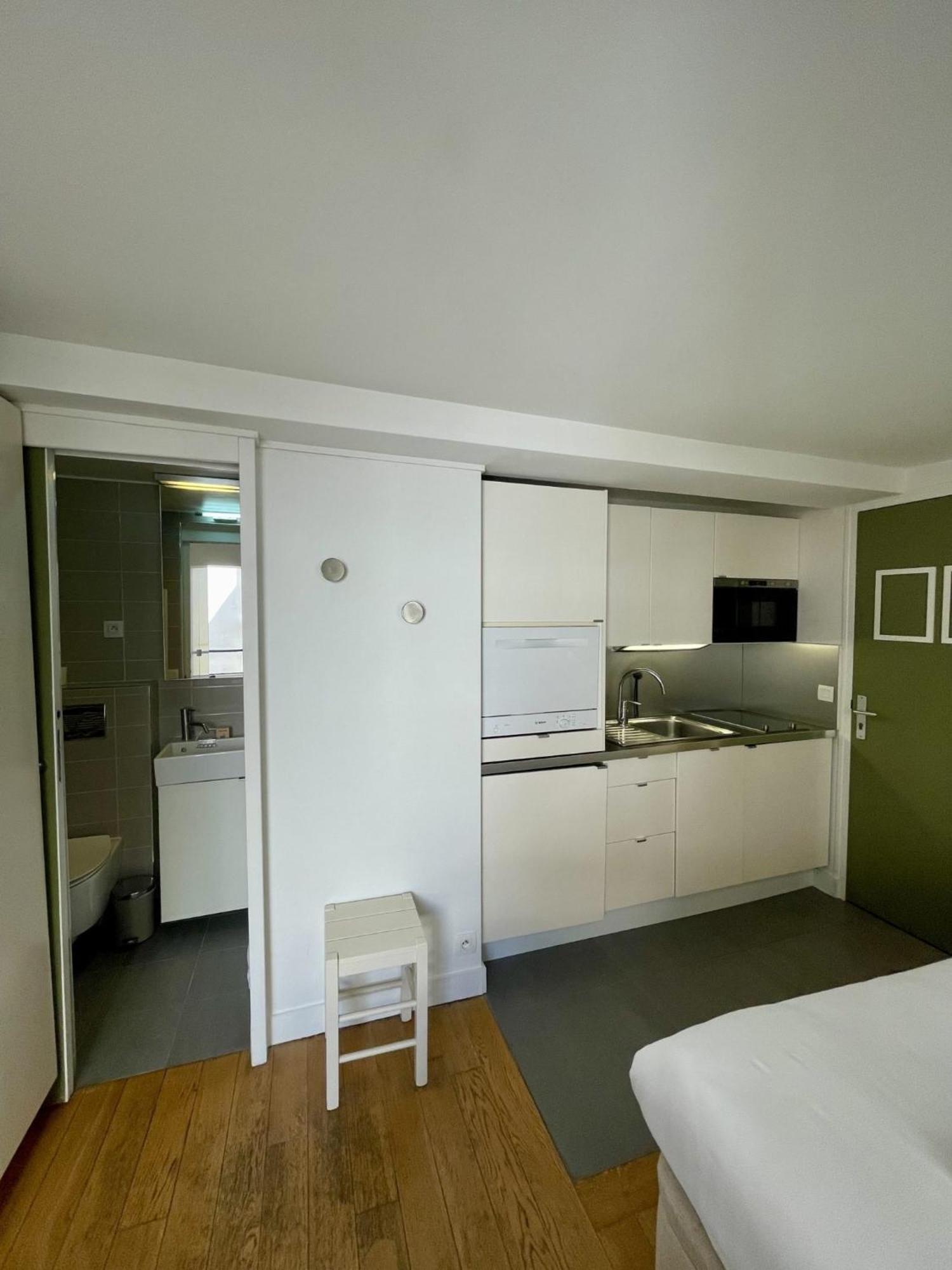 Apartment Parisian L Bellan Paris
